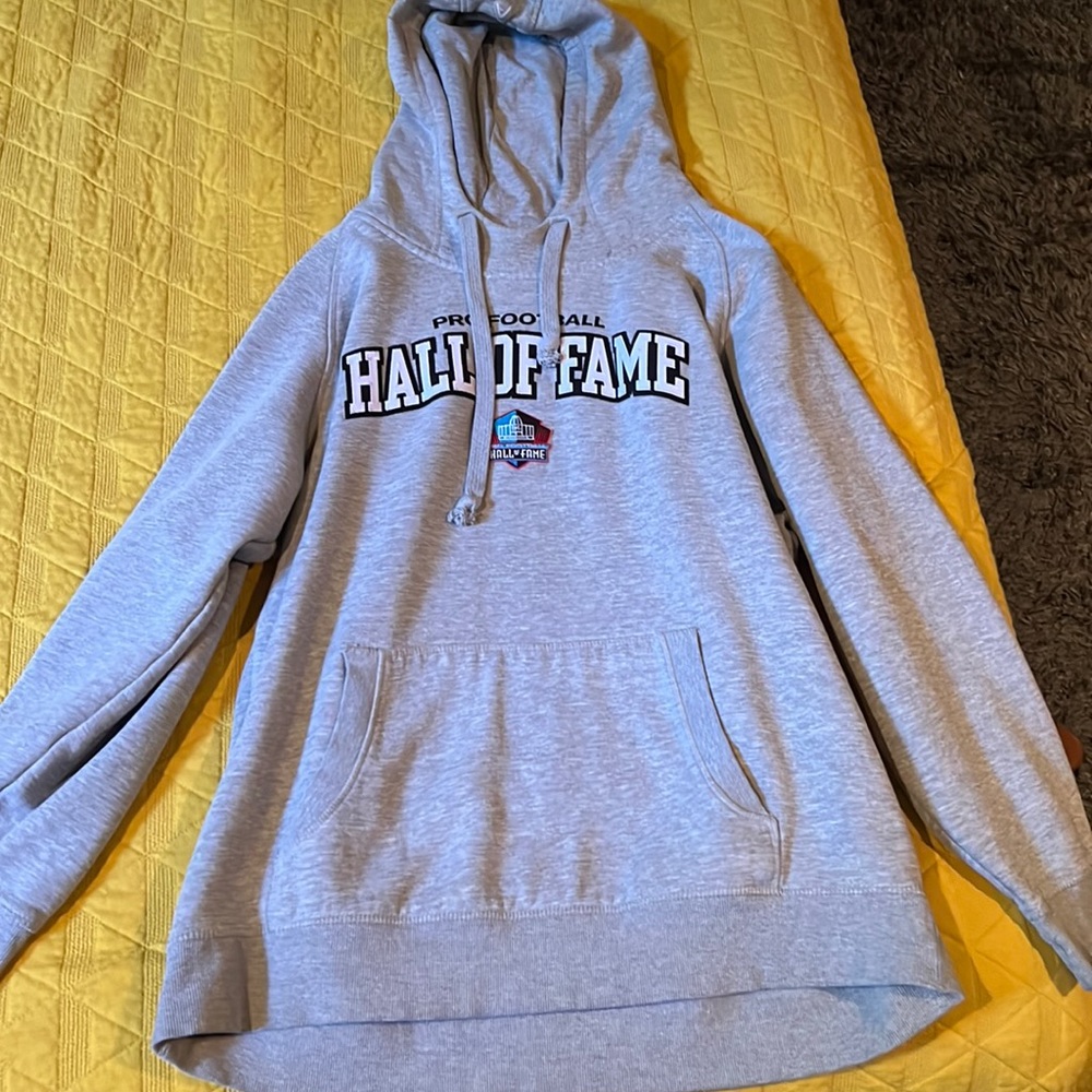 Pro Football Hall of Fame Hoodie